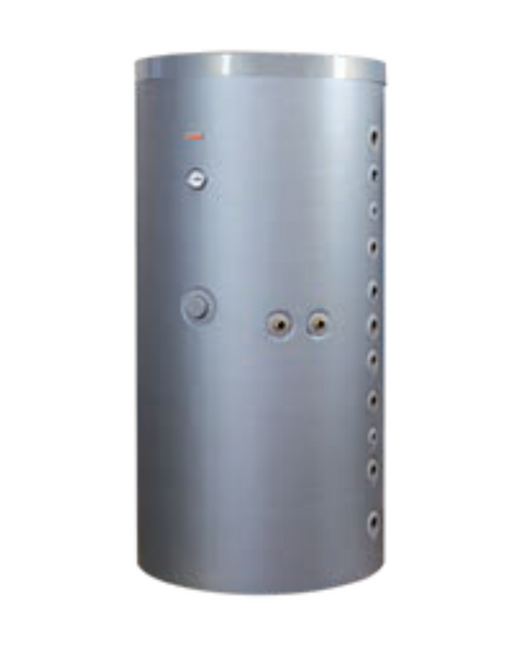 7200 KombiSolar 2S Riello