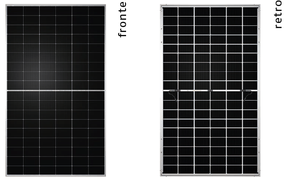 HELIOCELL 300-DG M500 WT Riello