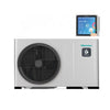 Pompa di Calore Monoblocco Hisense Hi-Therma AHZ-160HCDS1 16 kW R32 A+++ con Comando